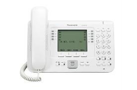 تلفن تحت شبکه ویپ پاناسونیک مدل KX-NT560