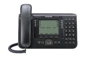 تلفن تحت شبکه ویپ پاناسونیک مدل KX-NT560 ؛ قیمت و خرید thumb 8697