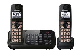 تلفن بی سیم پاناسونیک KX-TG4731؛ قیمت و خرید thumb 8607