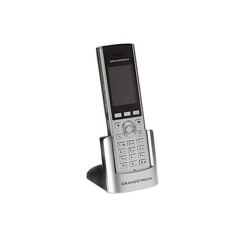 تلفن بیسیم وای فای گرنداستریم مدل WP820