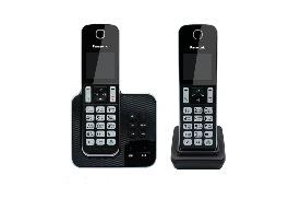 تلفن بی سیم پاناسونیک KX-TGD322 ؛ قیمت و خرید thumb 9322