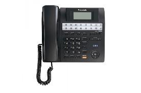 قیمت و خرید تلفن رومیزی پاناسونیک KX-TS4100 thumb 8688