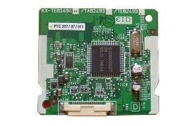 کارت سانترال پاناسونیک مدل KX-TE82494