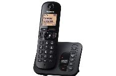 تلفن بی سیم پاناسونیک KX-TGC220