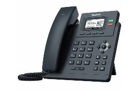 تلفن تحت شبکه یالینک SIP-T31P + قیمت و مشخصات thumb 9876