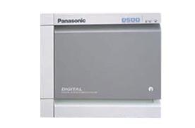 مرکز تلفن سانترال پاناسونیک مدل KX-TD500