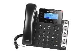 تلفن تحت شبکه ویپ گرنداستریم مدل GXP1630 ؛ قیمت و خرید thumb 9887