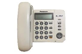 قیمت و خرید تلفن رومیزی پاناسونیک مدل KX-TS580MX thumb 8674