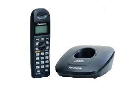تلفن بی سیم پاناسونیک مدل KX-TG3611BX thumb 9673