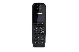 تلفن بی سیم پاناسونیک مدل KX-TG3411 BX؛ قیمت و خرید thumb 9685