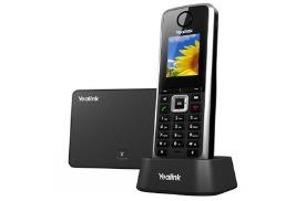 خرید تلفن بی سیم تحت شبکه یالینک مدل W52P + ( گارانتی معتبر و قیمت عالی) thumb 12507