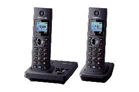 تلفن بی سیم پاناسونیک KX-TG7862؛ قیمت و خرید thumb 9773