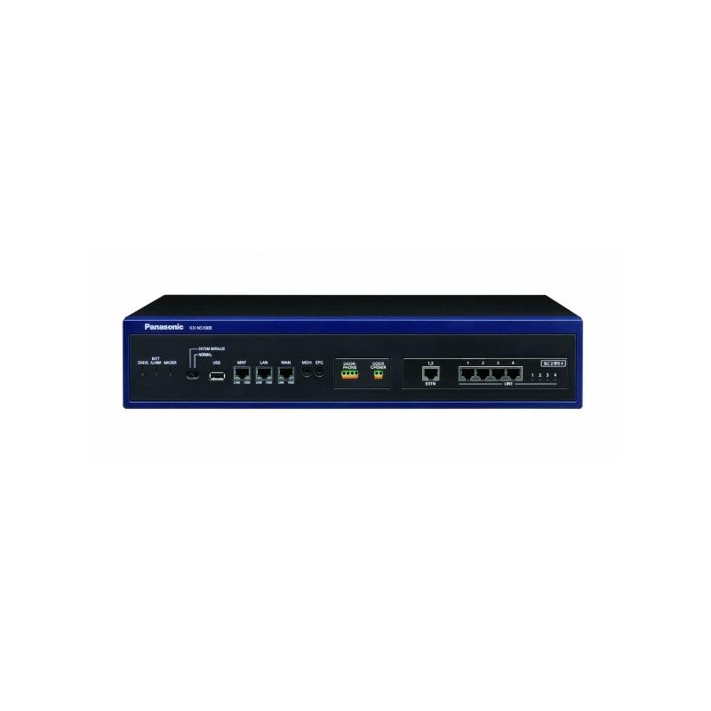 مرکز تلفن سانترال پاناسونیک مدل KX-NS1000