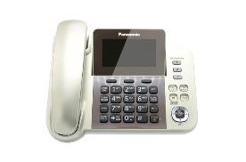 تلفن بی سیم پاناسونیک KX-TGF350 ؛ قیمت و خرید thumb 9708