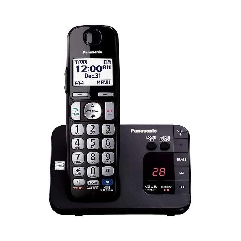 تلفن بی سیم پاناسونیک مدل kx-tge232