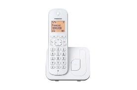 تلفن بی سیم پاناسونیک مدل KX-TGC210؛ قیمت و خرید thumb 8534