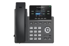 تلفن تحت شبکه ویپ گرنداستریم مدل GRP2612P؛ قیمت و خرید thumb 8964