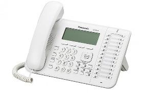 تلفن سانترال پاناسونیک KX-DT546 ؛ قیمت و خرید thumb 12438