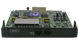 کارت سانترال پاناسونیک مدل KX-NS5170