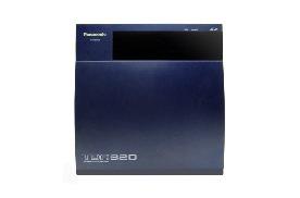 مرکز تلفن سانترال پاناسونیک KX-TDA620