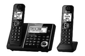 تلفن بی سیم پاناسونیک مدل KX-TGF342 ؛ قیمت و خرید thumb 9738