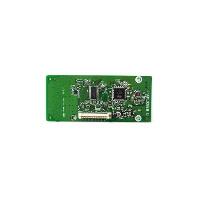 کارت سانترال پاناسونیک مدل KX-TDA0166