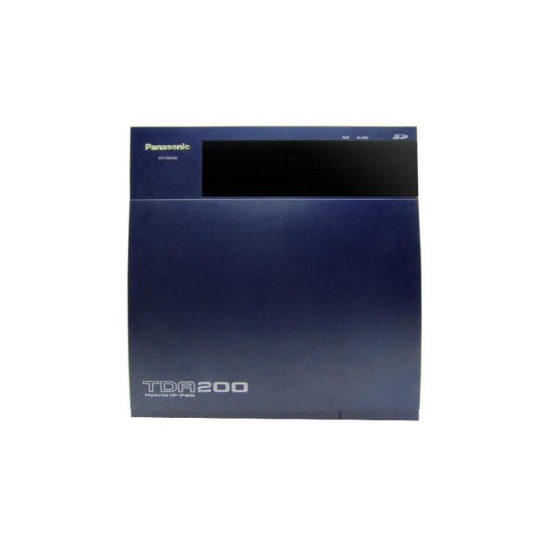 مرکز تلفن سانترال پاناسونیک KX-TDA200