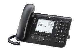 تلفن تحت شبکه ویپ پاناسونیک مدل KX-NT560 ؛ قیمت و خرید thumb 9924