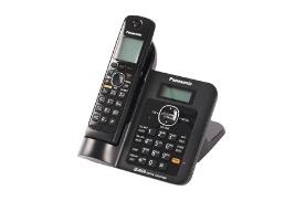 تلفن بی سیم پاناسونیک مدل KX-TG3811BX؛ قیمت و مدل thumb 9694