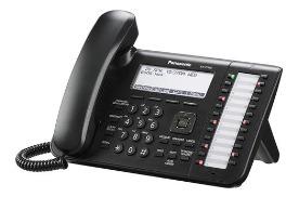 تلفن تحت شبکه پاناسونیک KX-UT136 ؛ قیمت و خرید thumb 9922
