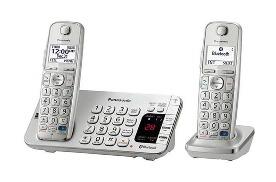 تلفن بی سیم پاناسونیک KX-TGE272؛ قیمت و خرید thumb 9786