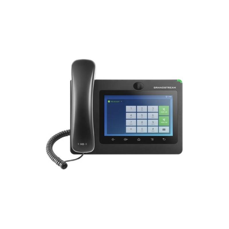 تلفن تحت شبکه ویپ گرنداستریم مدل GXV3380 ؛ قیمت و خرید