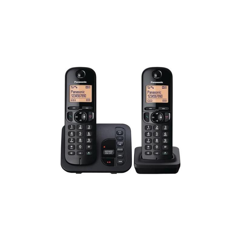تلفن بی سیم پاناسونیک KX-TGC222