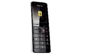 تلفن بیسیم پاناسونیک KX-PRW130 thumb 9798