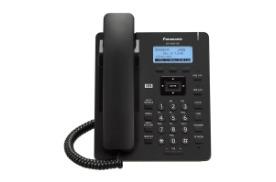 تلفن سانترال پاناسونیک مدل KX-HDV130