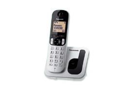 خرید و قیمت  تلفن بیسیم پاناسونیک مدل KX-TGC213 thumb 11167