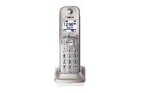 تلفن بی سیم پاناسونیک KX-TGD220Y ، قیمت و خرید thumb 9783