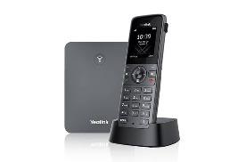 تلفن بی سیم یالینک مدل SIP-W59R thumb 11274