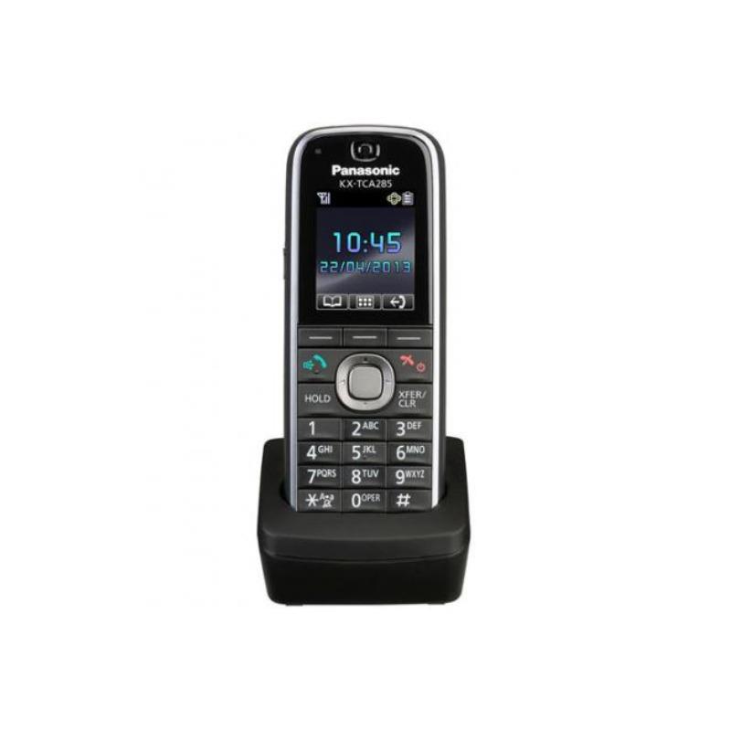 تلفن دکت پاناسونیک مدل KX-TCA285