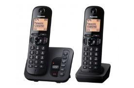 تلفن بی سیم پاناسونیک KX-TGC222؛ قیمت و خرید thumb 9748