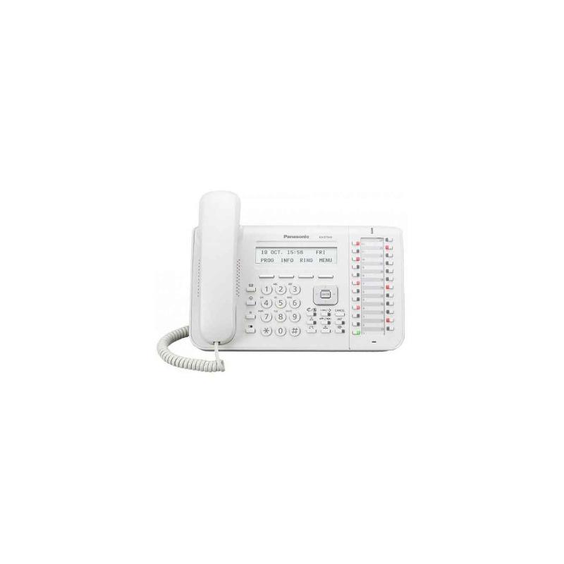 تلفن سانترال پاناسونیک مدل KX-DT543