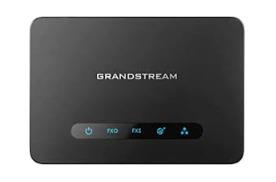 مبدل تلفن گرند استریم مدل Grandstream HT813