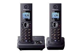 تلفن بی سیم پاناسونیک KX-TG7862؛ قیمت و خرید thumb 8595