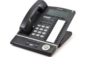 تلفن سانترال دیجیتال پاناسونیک مدل KX-T7636؛ قیمت و خرید thumb 12470