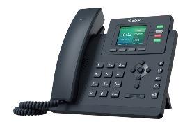 تلفن تحت شبکه ویپ یالینک مدل SIP-T33G ؛ قیمت و خرید thumb 10987