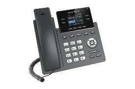 تلفن تحت شبکه گرنداستریم مدل GRP2612W ؛ قیمت و خرید thumb 9939