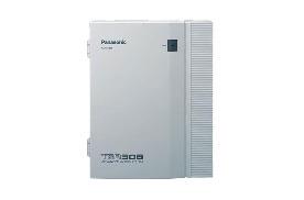 مرکز تلفن سانترال پاناسونیک KX-TEA308