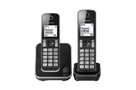 تلفن بی سیم پاناسونیک KX-TGD312؛ قیمت و خرید thumb 8593