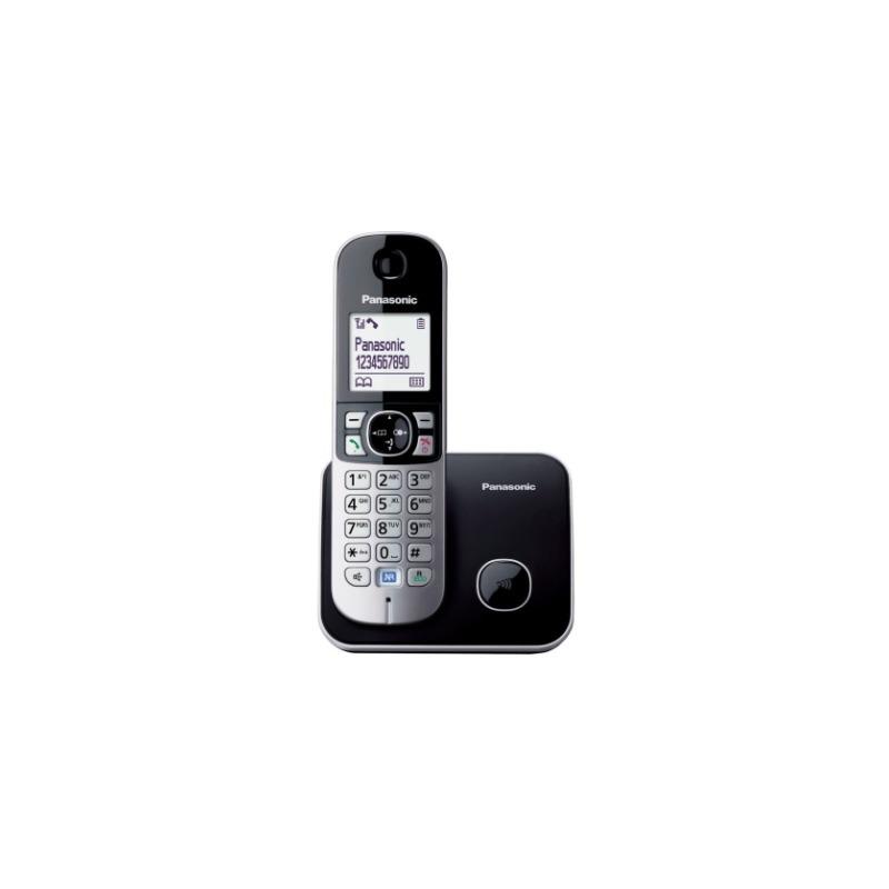 تلفن بی سیم پاناسونیک مدل KX-TG6811؛ قیمت و خرید