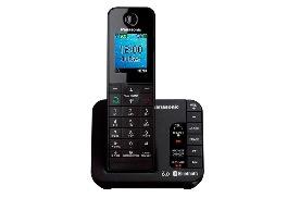 تلفن بی سیم پاناسونیک KX-TGH260 ؛ قیمت و خرید thumb 9761
